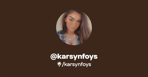 Download Karsyn foys nude leaked Mega pack from her Onlyfans, Petreon, Reddit, Instagram and other social media accounts for free. ... Onlyfans . Prev. 1; 2; 3; Next. First Prev 2 of 3 Go to page. Go. Next Last. R. Ryanclaps234 New member. Feb 8, 2022 4 0 1. Feb 8, 2022 #21 Wow thanks brotha. The content needed . R ...